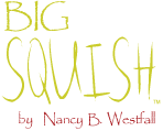Big Squish Logo